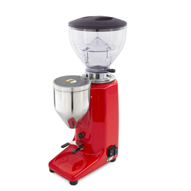 coffee grinder Q50 S red | bean hopper 500 g product photo