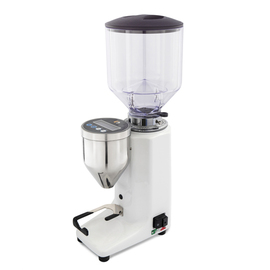 coffee grinder Q50 E white | bean hopper 1200 g product photo
