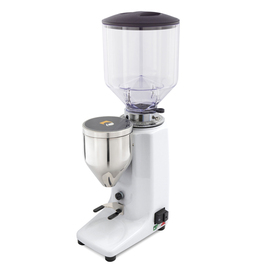 coffee grinder Q50 S white | bean hopper 1200 g product photo