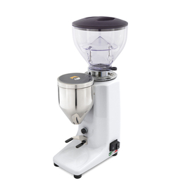 coffee grinder Q50 S white | bean hopper 500 g product photo