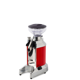 Retail Coffee Mill T48 D red | bean hopper 250 g product photo
