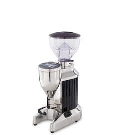 coffee grinder T48 E shiny black | bean hopper 500 g product photo