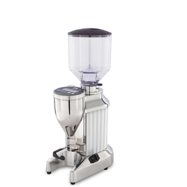 coffee grinder T48 E white | bean hopper 1200 g product photo