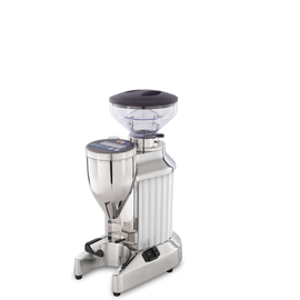 coffee grinder T48 E white | bean hopper 250 g product photo