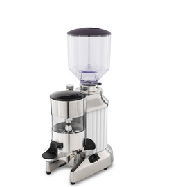 coffee grinder T48 A white | bean hopper 1200 g product photo