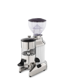 coffee grinder T48 A white | bean hopper 500 g product photo
