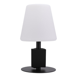LED table lamp MICHELLE incl. 3 writable chalkboards H 275 mm product photo