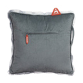 heat cushion non-electric grey product photo S