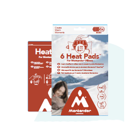 Heat Pad™ Insert for Heat Packs | 1 Pack of 6 product photo
