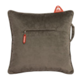 heat cushion non-electric brown product photo S