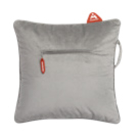 heat cushion non-electric champagne coloured product photo  S