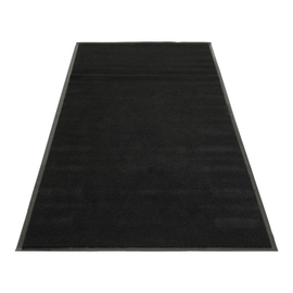 Carpet for people guidance systems, black product photo  S