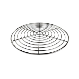 Stainless steel steam stand product photo