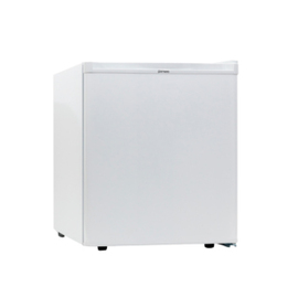 minibar | fridge-freezer GLACIAR 46 white | compressor cooling product photo