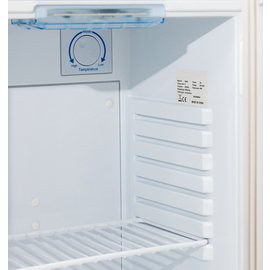 minibar WINTER 30 black | thermal absorption product photo  S