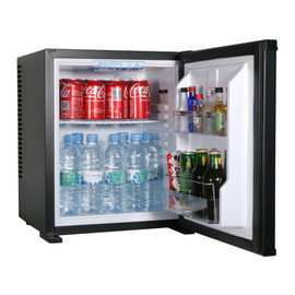 minibar WINTER 30 black | thermal absorption product photo  S