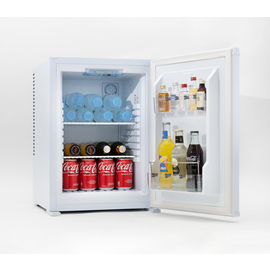 minibar WINTER 30 white | thermal absorption product photo  S