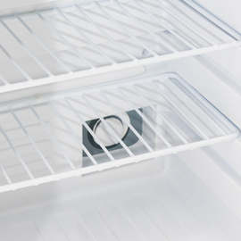 minibar ALASKA 30 black | absorber cooling product photo  S