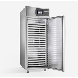 proofing retarder | proofing interrupter EV 1000 P TN | 935 ltr | -10°C to +40°C product photo