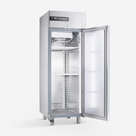maturing cabinet ST 700 with solid door | hanger product photo