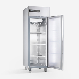 maturing cabinet ST 700 RF with solid door | 3 grids product photo