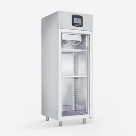 maturing cabinet STX 700 PV with glass door | hanger product photo