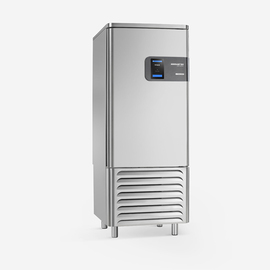 blast freezer | multifunctional cooler TA 24V 3N | -40°C to +10°C product photo