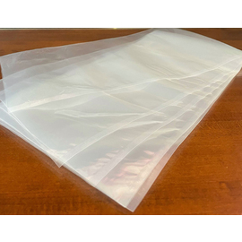10 replacement plastic bags for Top Chiller product photo