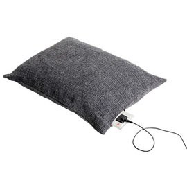 heating pad dark grey 550 mm x 350 mm product photo  S