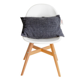 heating pad dark grey 550 mm x 350 mm product photo  S
