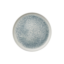 plate flat TOLEDO ASEL porcelain Ø 200 mm product photo  S