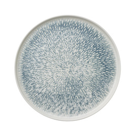 plate flat TOLEDO ASEL porcelain Ø 260 mm product photo  S