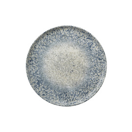 plate flat TOLEDO ALICE MERIT porcelain Ø 200 mm product photo  S