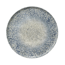 plate flat TOLEDO ALICE MERIT porcelain Ø 260 mm product photo  S
