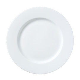 underplate CLASSIC WHITE Bone China Ø 300 mm product photo