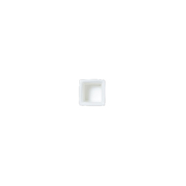 dip bowl CLASSIC WHITE Bone China product photo  S