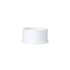 Seasoning pot CLASSIC WHITE Bone China 50 ml product photo