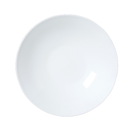 bowl COUPE WHITE Bone China 0.6 ltr product photo