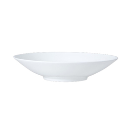 bowl COUPE WHITE Bone China 0.6 ltr product photo  S