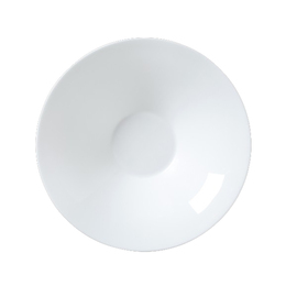 bowl SNIPE DECO Bone China 0.6 ltr product photo  S