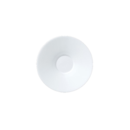 tea cup saucer SNIPE DECO | Bone China Ø 153 mm product photo