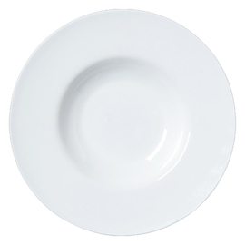 bowl CLASSIC WHITE Bone China product photo