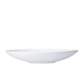 bowl COUPE WHITE Bone China product photo  S