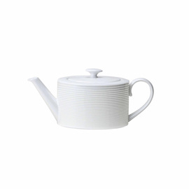 tea pot SPIRO Bone China 550 ml H 100 mm product photo