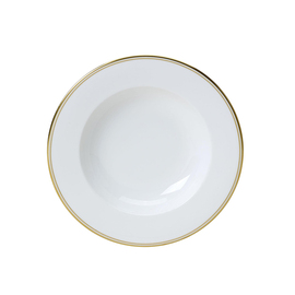 bowl BURNISHED GOLD Bone China 0.25 ltr product photo