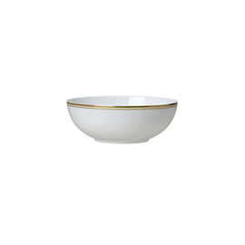 bowl BURNISHED GOLD Bone China 0.35 l product photo