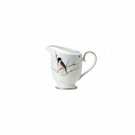 milk jug small REED Bone China 250 ml H 105 mm product photo