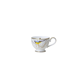 espresso cup REED Bone China 90 ml product photo