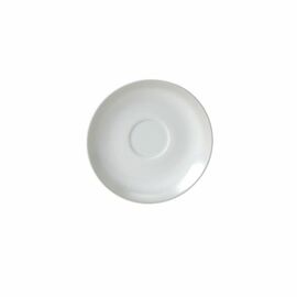 tea cup saucer FROST | Bone China Ø 150 mm product photo