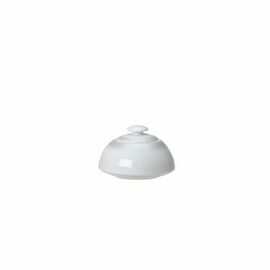 sugar jar FROST Bone China 180 ml H 50 mm product photo